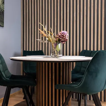 Apartment Bcb Aparts Cozy *