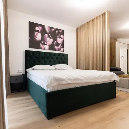 Bcb Aparts Cozy Apartment