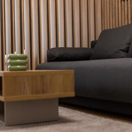 Bcb Aparts Cozy Apartment Cluj-Napoca