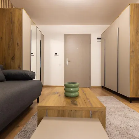 Bcb Aparts Cozy Apartment *