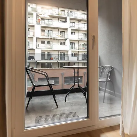 Bcb Aparts Cozy Cluj-Napoca