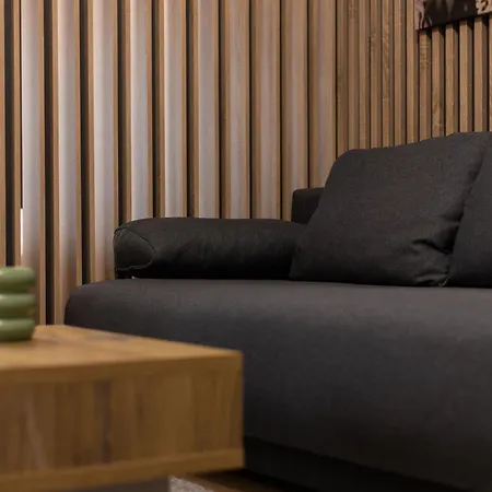 Bcb Aparts Cozy Apartment *