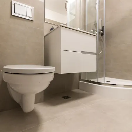 Bcb Aparts Cozy Apartment Cluj-Napoca