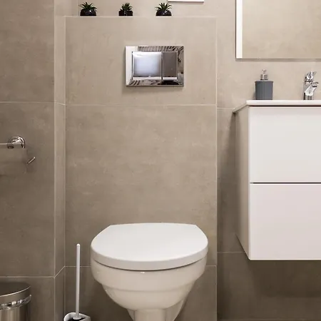 Bcb Aparts Cozy * Cluj-Napoca