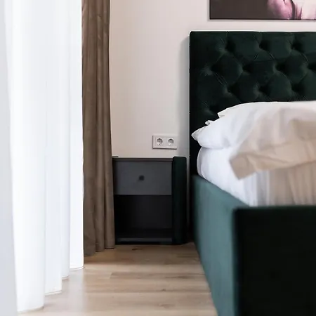 Apartment Bcb Aparts Cozy *