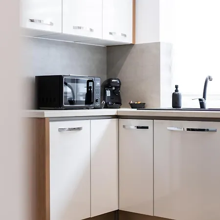 Apartment Bcb Aparts Cozy Cluj-Napoca