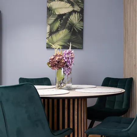 Bcb Aparts Cozy Cluj-Napoca