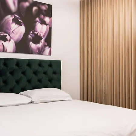 Apartment Bcb Aparts Cozy *