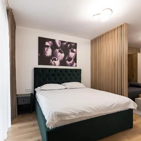 Bcb Aparts Cozy Apartment Cluj-Napoca