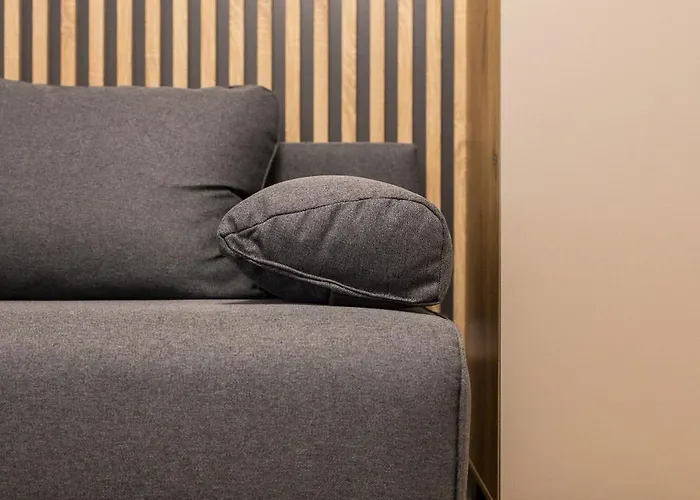 Bcb Aparts Cozy * Cluj-Napoca