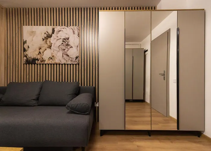 Bcb Aparts Cozy Cluj-Napoca