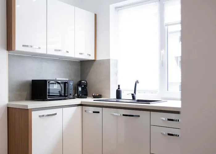 Bcb Aparts Cozy Apartment Cluj-Napoca