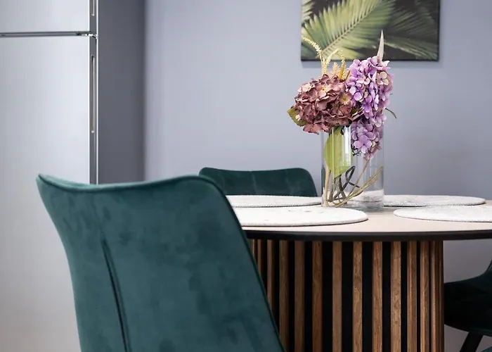 Bcb Aparts Cozy Cluj-Napoca