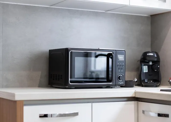 Apartment Bcb Aparts Cozy *