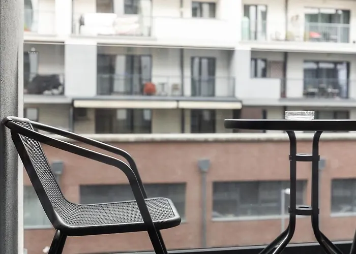 Bcb Aparts Cozy Cluj-Napoca