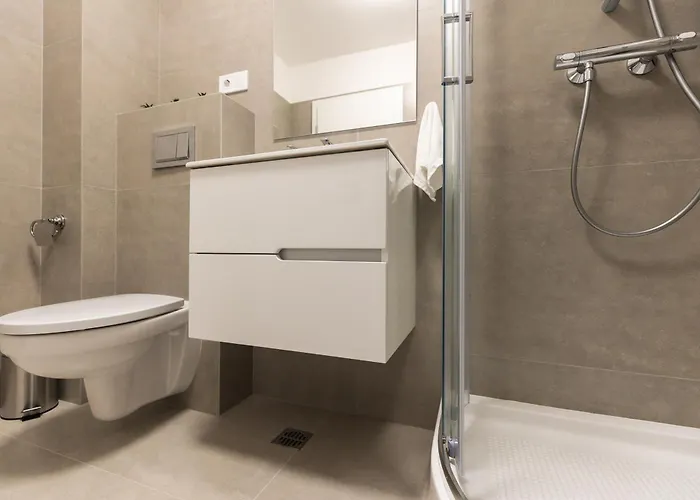 Bcb Aparts Cozy Apartment