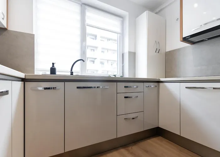 Bcb Aparts Cozy Apartment *