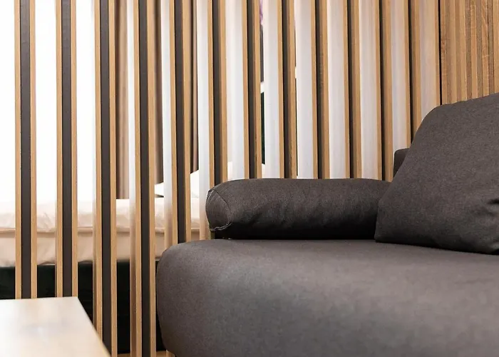 Bcb Aparts Cozy * Cluj-Napoca