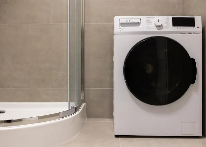 Apartment Bcb Aparts Cozy *