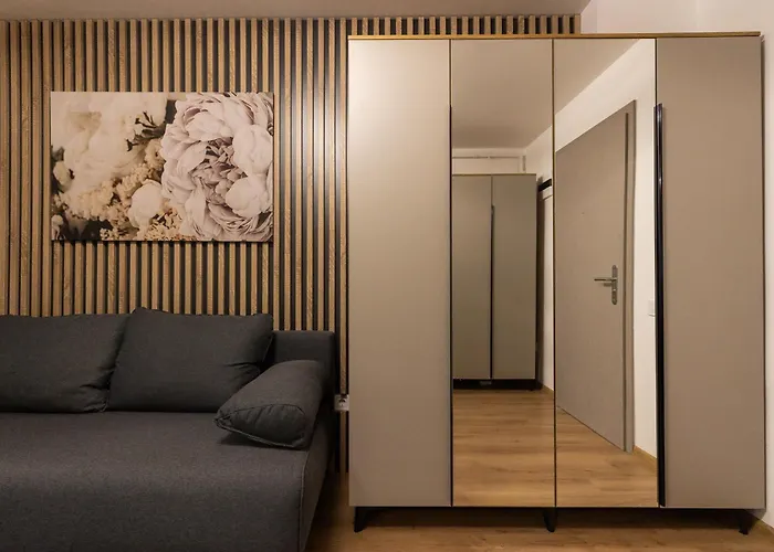 Bcb Aparts Cozy Cluj-Napoca