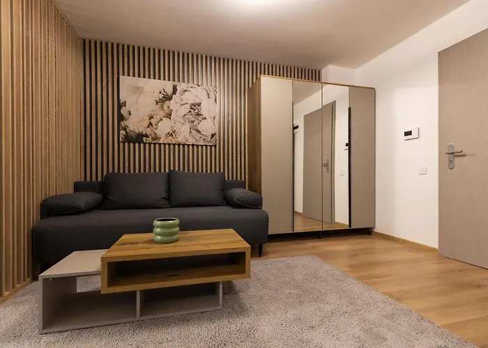 Bcb Aparts Cozy Cluj-Napoca