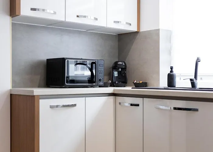 Bcb Aparts Cozy Apartment Cluj-Napoca