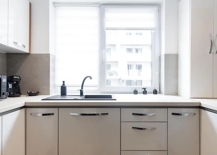 Bcb Aparts Cozy Apartment Cluj-Napoca