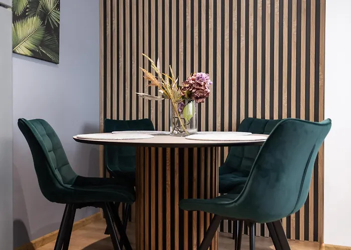 Apartment Bcb Aparts Cozy *