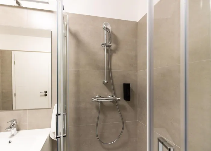 Apartment Bcb Aparts Cozy *