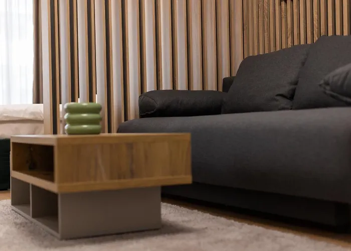 Bcb Aparts Cozy Apartment Cluj-Napoca