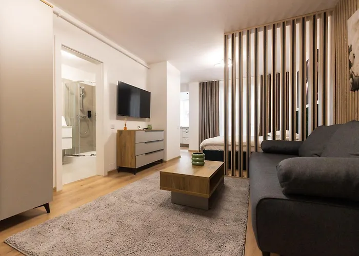 Apartment Bcb Aparts Cozy Cluj-Napoca
