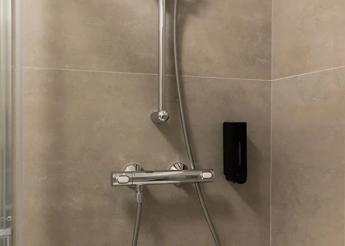 Apartment Bcb Aparts Cozy Cluj-Napoca