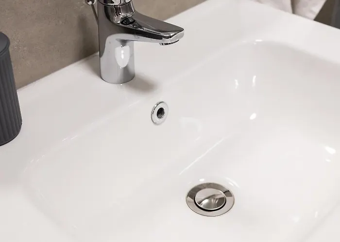 Bcb Aparts Cozy Apartment *