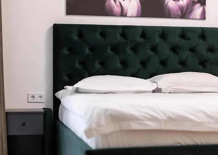 Bcb Aparts Cozy Apartment Cluj-Napoca