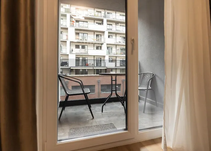 Bcb Aparts Cozy Cluj-Napoca