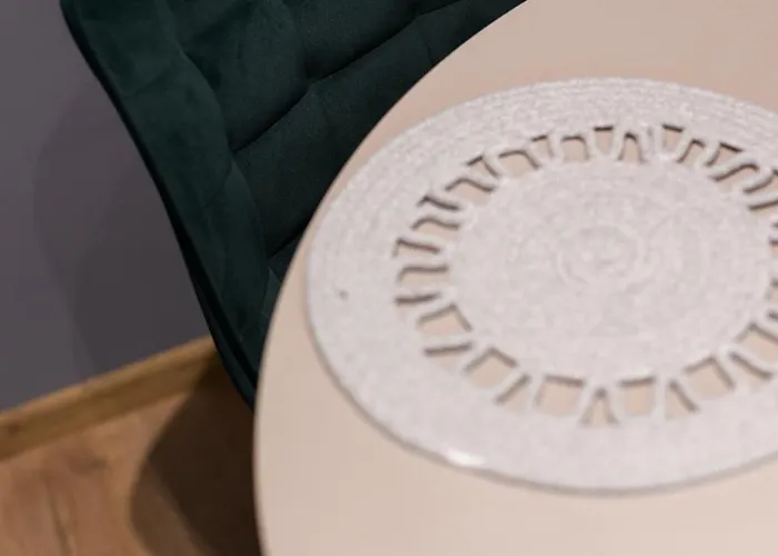 Bcb Aparts Cozy Apartment *