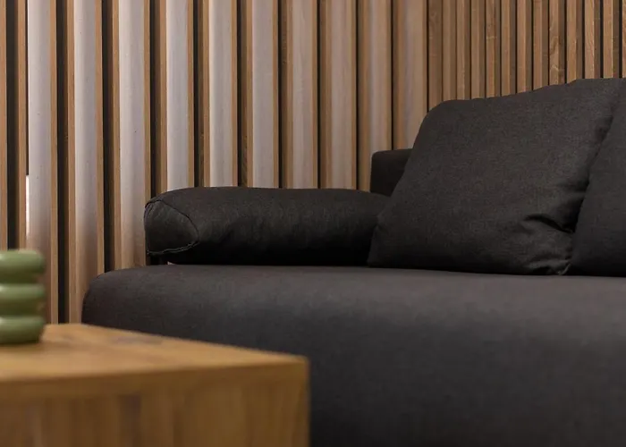 Bcb Aparts Cozy Apartment *