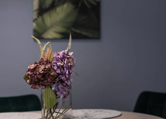 Bcb Aparts Cozy Apartment