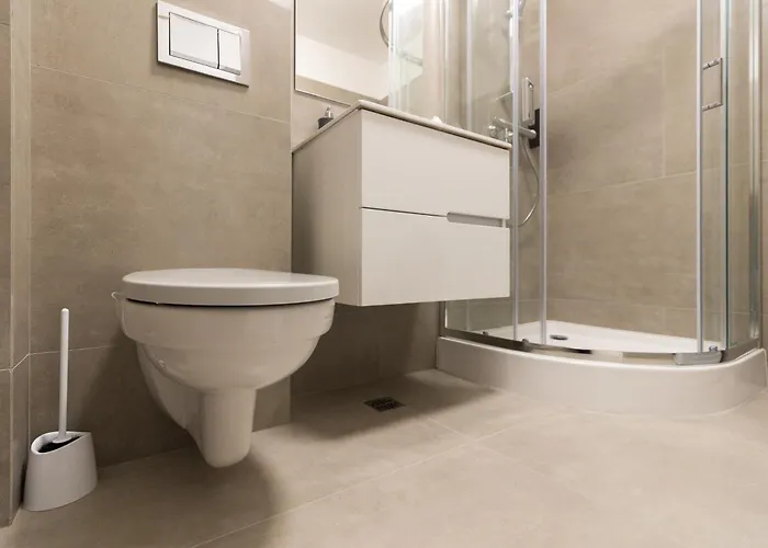 Bcb Aparts Cozy Apartment Cluj-Napoca