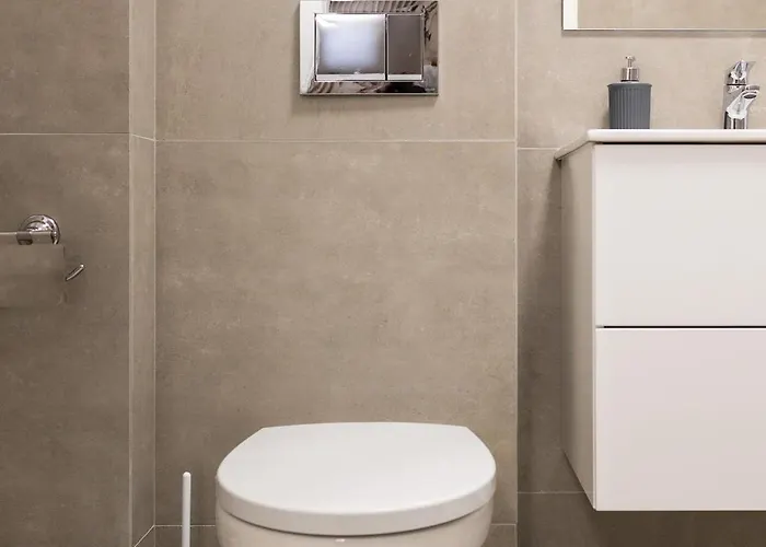 Bcb Aparts Cozy * Cluj-Napoca