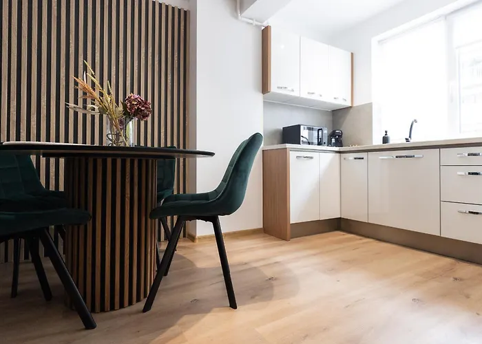 Apartment Bcb Aparts Cozy Cluj-Napoca