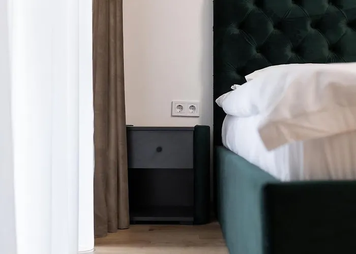 Apartment Bcb Aparts Cozy *