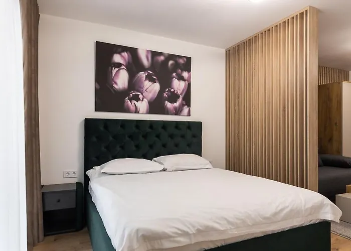 Bcb Aparts Cozy Apartment Cluj-Napoca