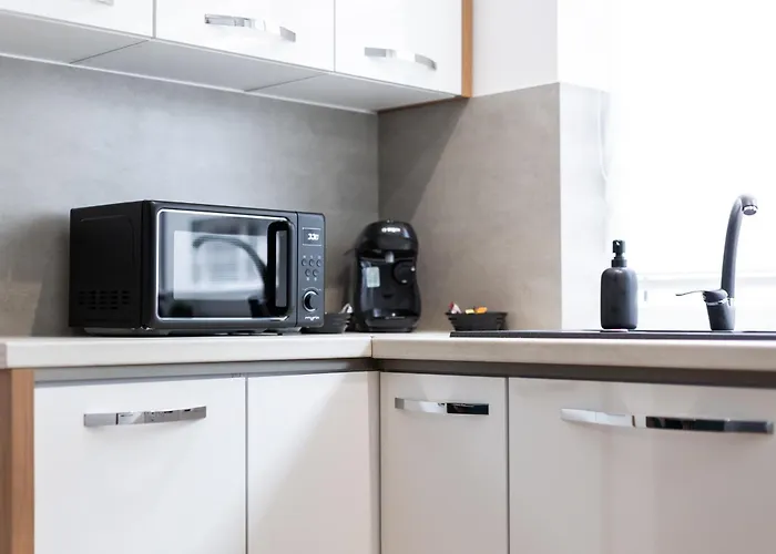 Bcb Aparts Cozy Cluj-Napoca